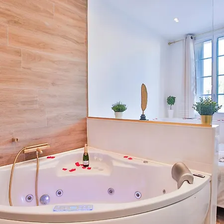 Apartamento La Cle T2 Balneo, Clim, Proche Gare Toulon